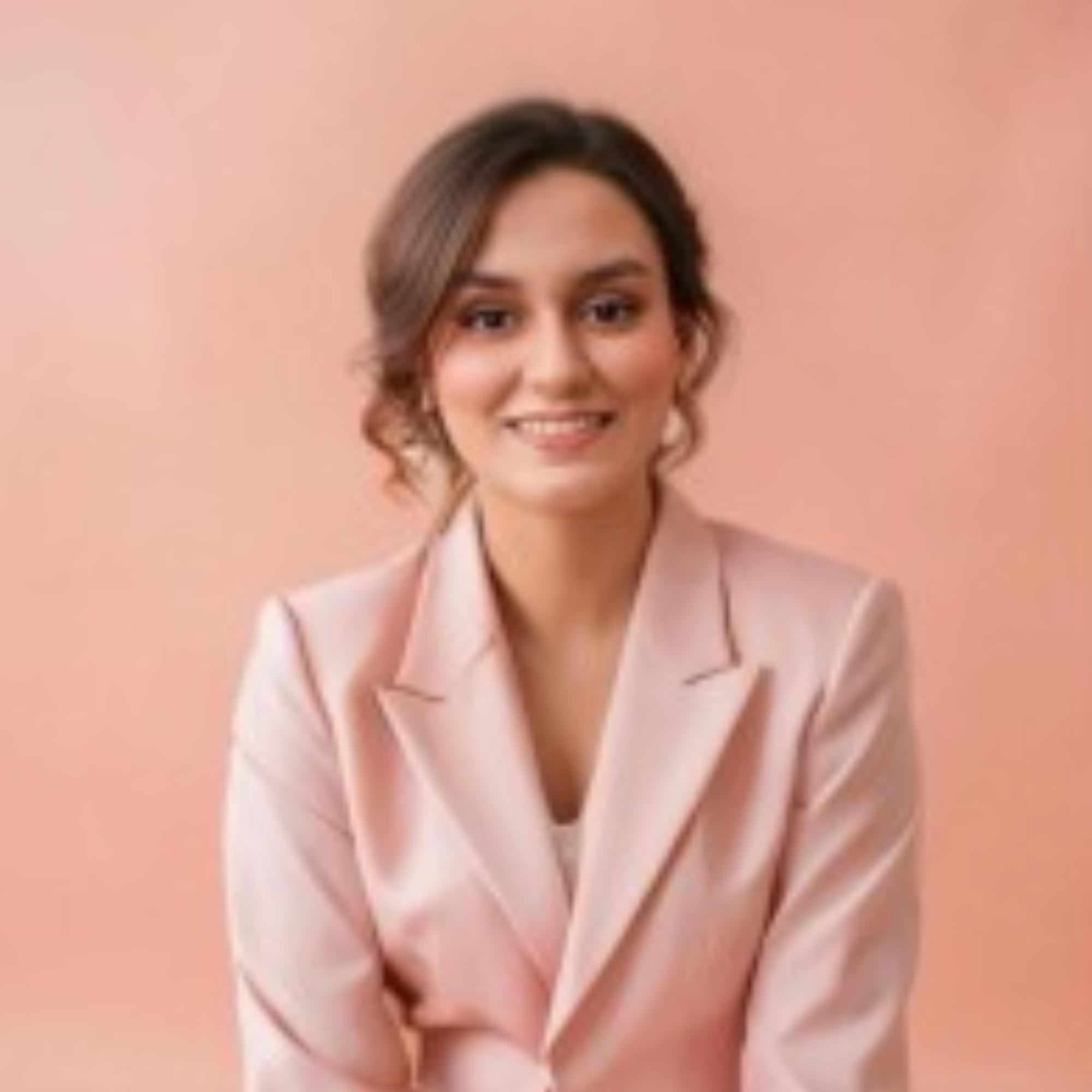 Himani Bhanot
